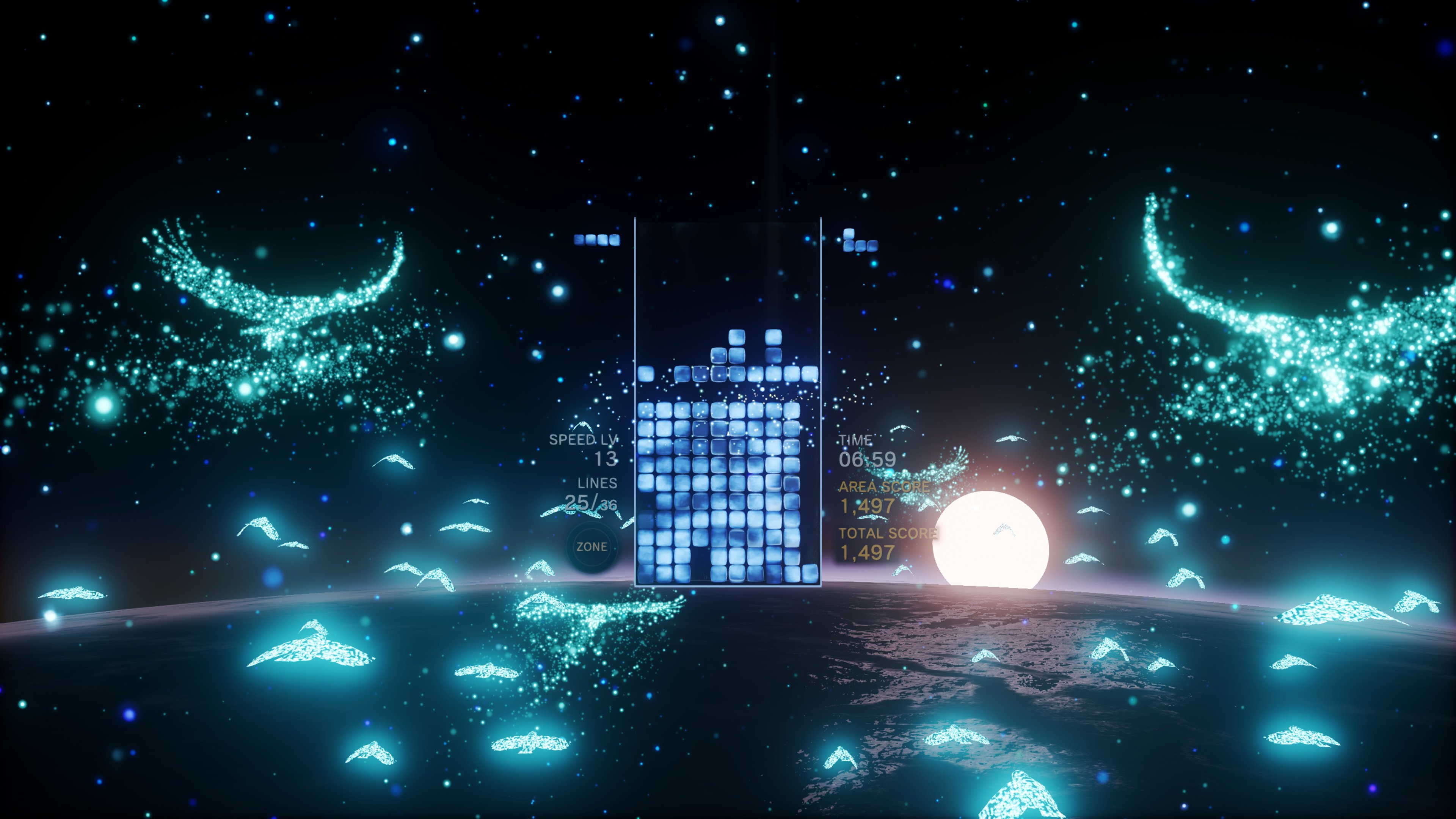 Tetris Effect - Imagen 16